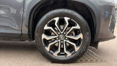 Toyota Yaris Cross 1.5 Hybrid Design 5dr CVT Hybrid Estate